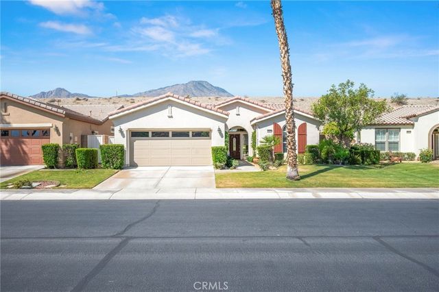 60655 Living Stone Drive, La Quinta