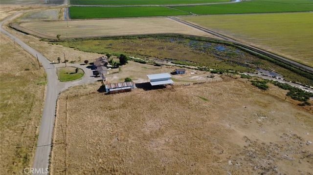 17626 Britto Road, Dos Palos