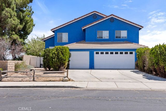 14485 Fontaine Way, Victorville