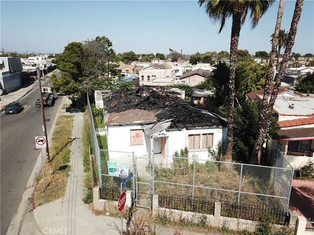 6502 4th, Los Angeles