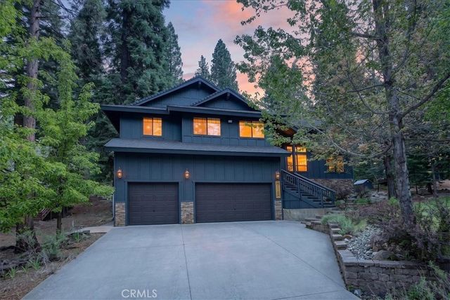 915 Golf Club, Lake Almanor Peninsula