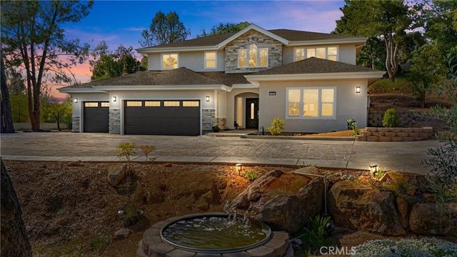 17867 Deer Hill Road, Hidden Valley Lake