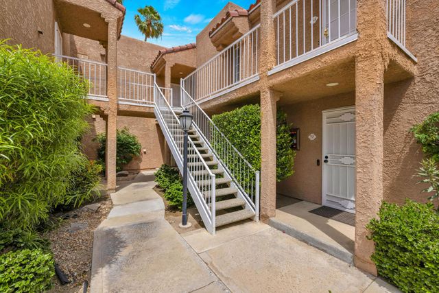 2700 Lawrence Crossley Road # 63, Palm Springs