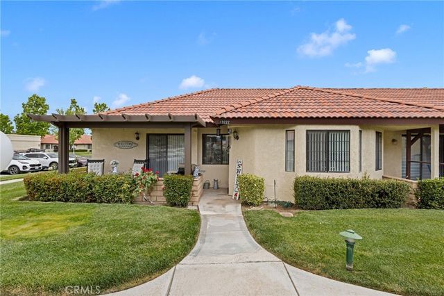 19222 Cottonwood Drive, Apple Valley