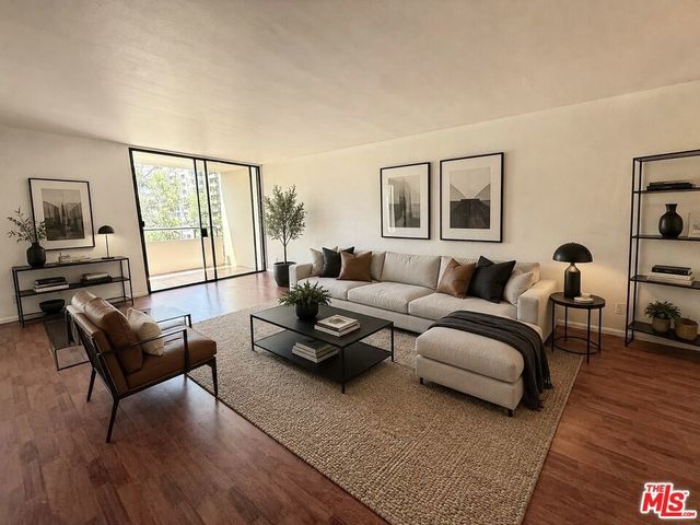 600 W 9th Street # 814, Los Angeles