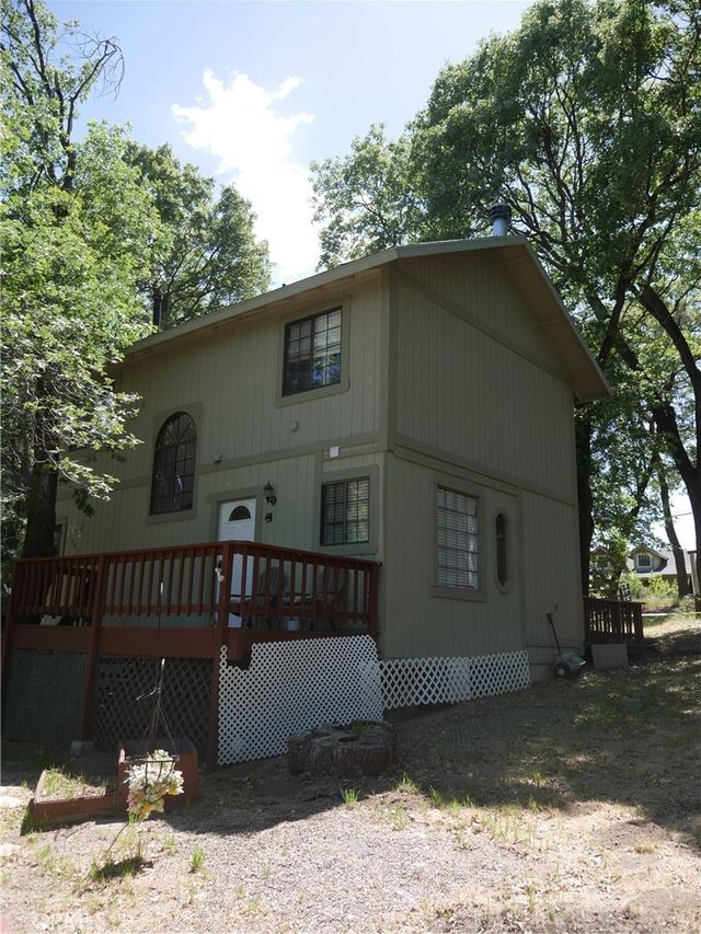 1610 Grass Valley, Lake Arrowhead