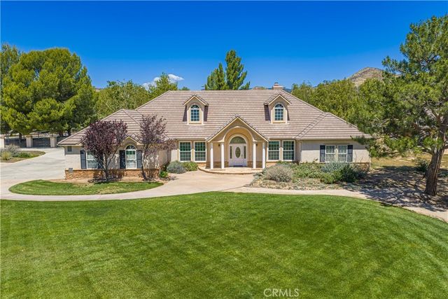 33202 Drill Road, Agua Dulce