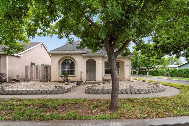 2061 Rochester, Chico