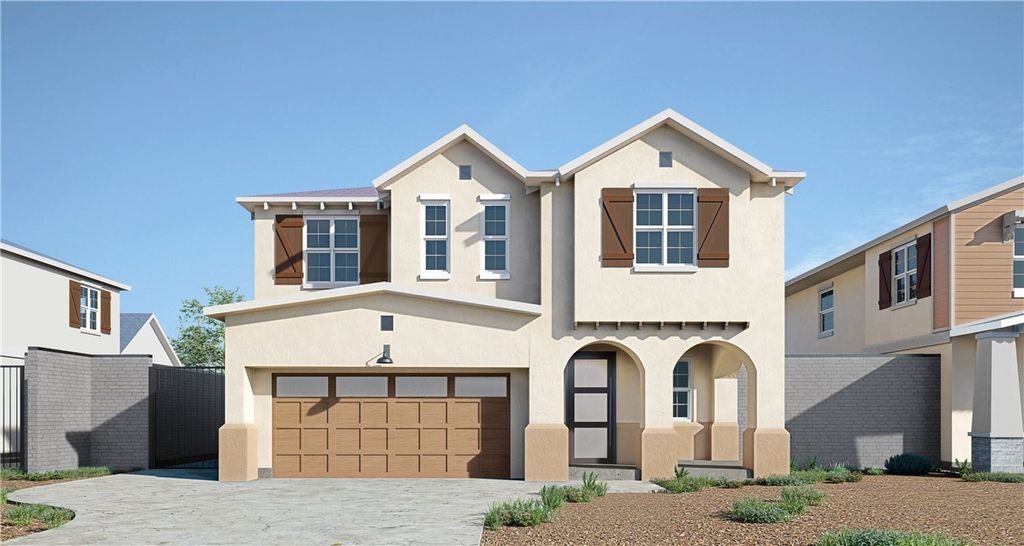 15588 Westpoint Lane # 1 & 2, Fontana