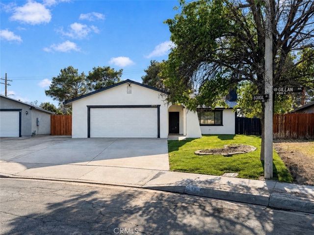 43815 Gillan, Lancaster