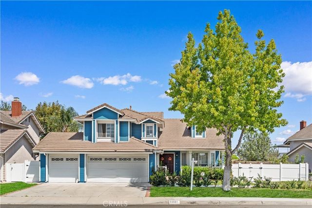 20951 High Country, Diamond Bar