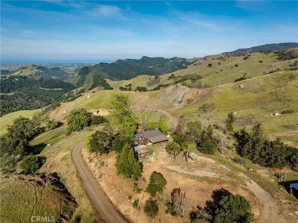 3510 Cypress Mountain, Templeton