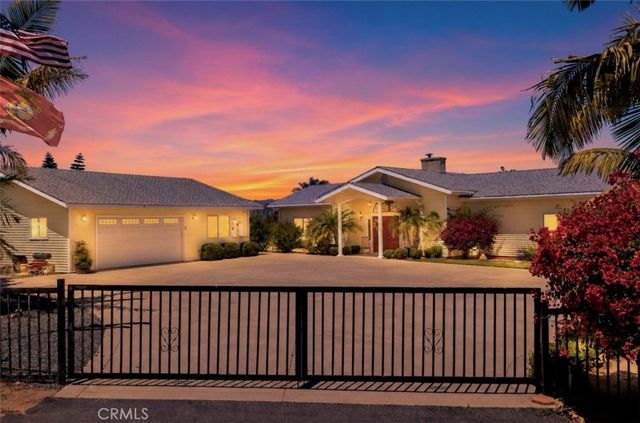 2713 E Mission, Fallbrook