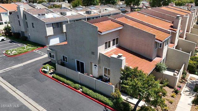 1896 Stow Street, Simi Valley