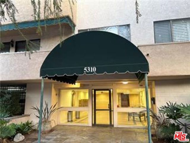 5310 Zelzah Avenue # 303, Encino