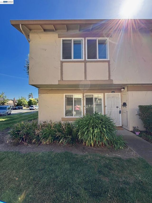 36602 Rabo Ter, Fremont
