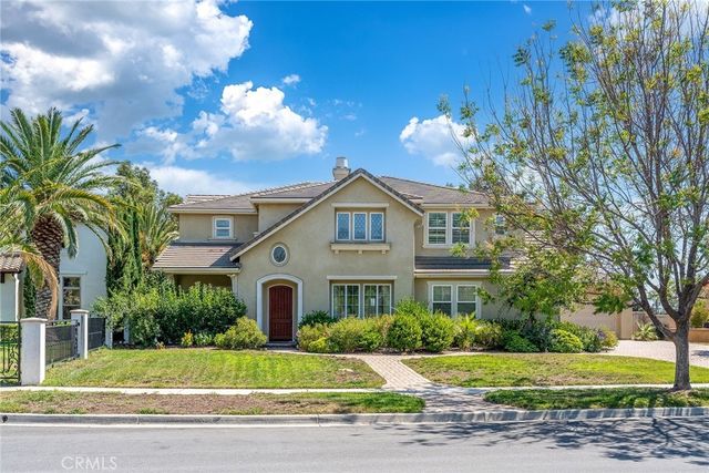 13361 Highstone Manor Court, Rancho Cucamonga