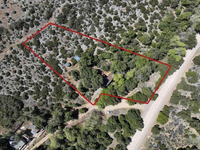 26779 Old Highway 80, Descanso