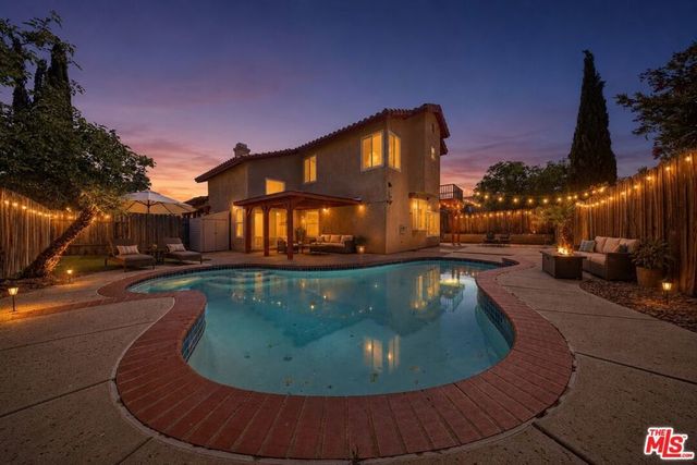 337 Morningside Terrace, Palmdale