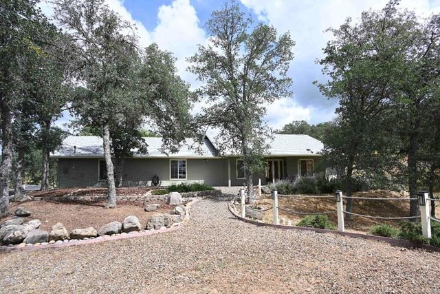42924 Deep Forest Drive, Coarsegold