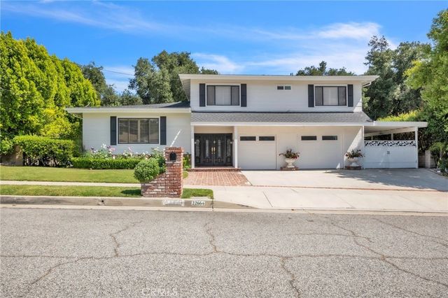 22664 Jameson, Calabasas