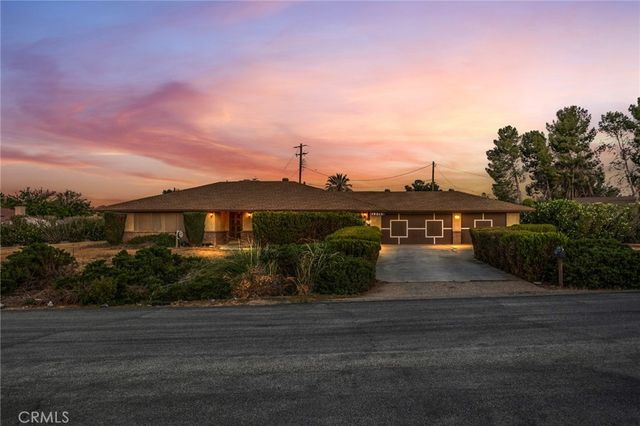 19213 Tecumseh, Apple Valley