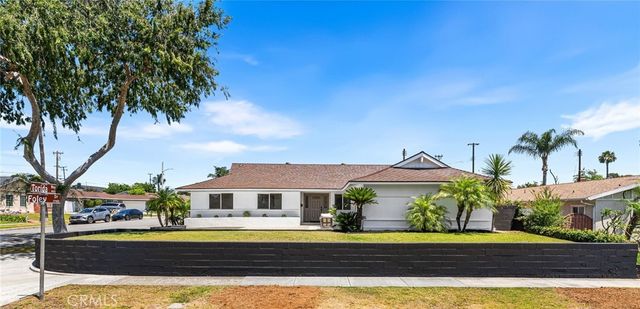 4922 Torida Way, Yorba Linda