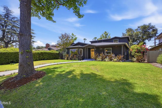 168 Lamour Drive, La Canada Flintridge