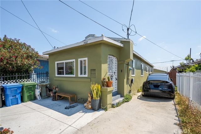 3432 Arlington, Los Angeles