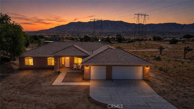 8169 Lassen Avenue, Hesperia
