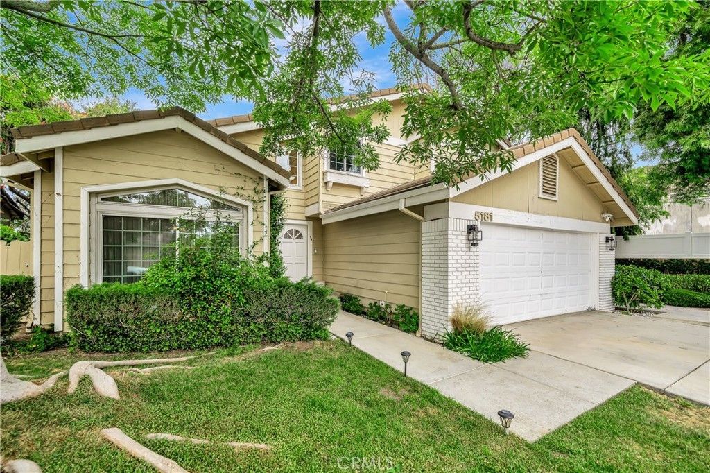 5181 Brian Lane, Encino