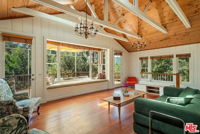20930 Shady Lane, Topanga