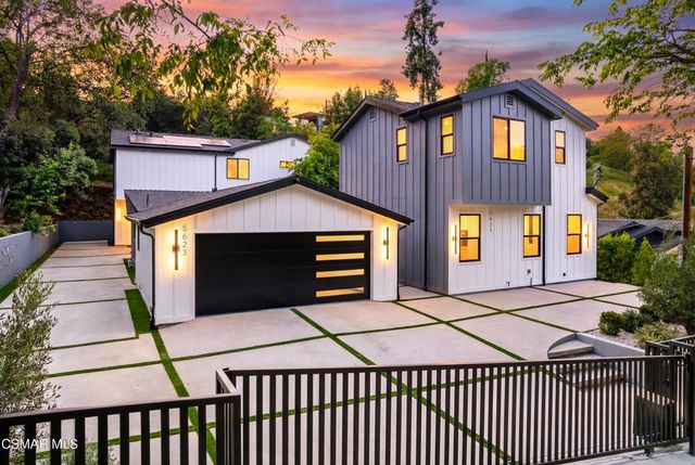 5623 Oso Avenue, Woodland Hills