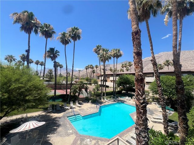 470 S Calle Encilia # B11, Palm Springs