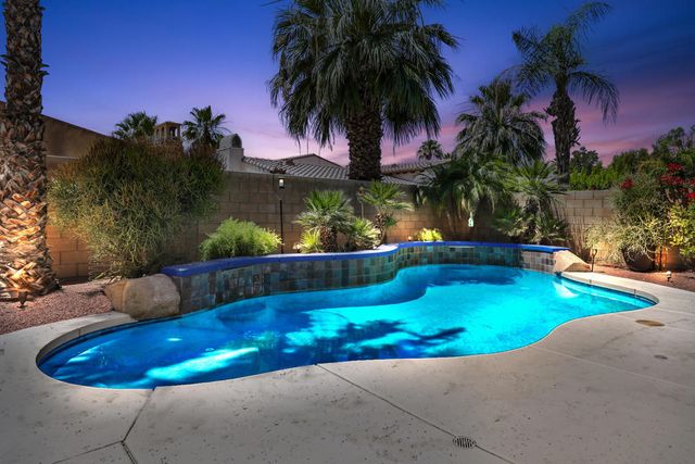 81579 Rancho Santana Drive, La Quinta