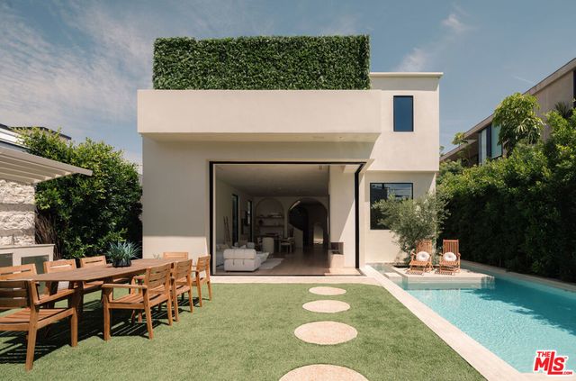 515 N Martel Avenue, Los Angeles