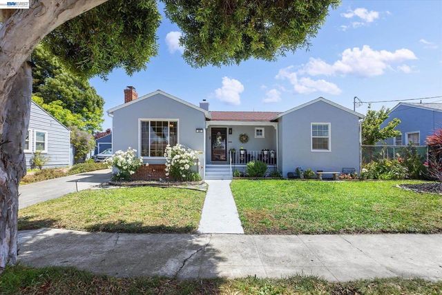 381 Lexington Ave, San Leandro
