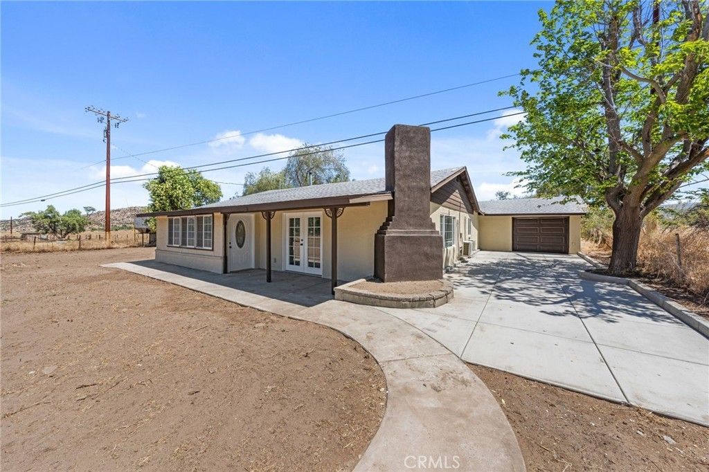 49860 Highway 79, Warner Springs