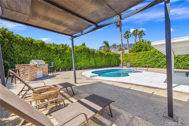 1489 E Francis Drive, Palm Springs