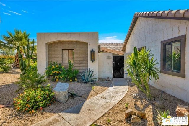 2234 S Linden Way # D, Palm Springs