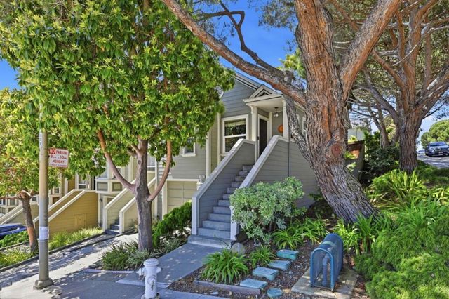 1204 Wisconsin Street, San Francisco
