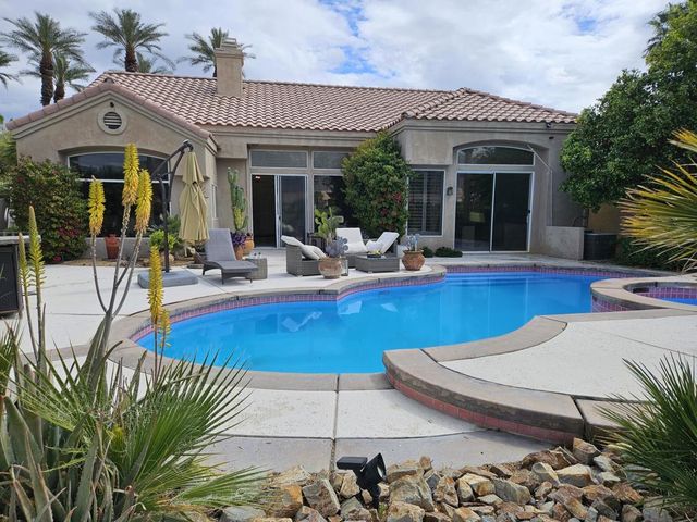 50345 Grand Traverse Avenue, La Quinta