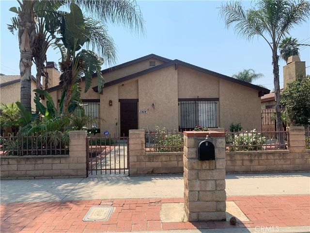 11414 Strathern, North Hollywood