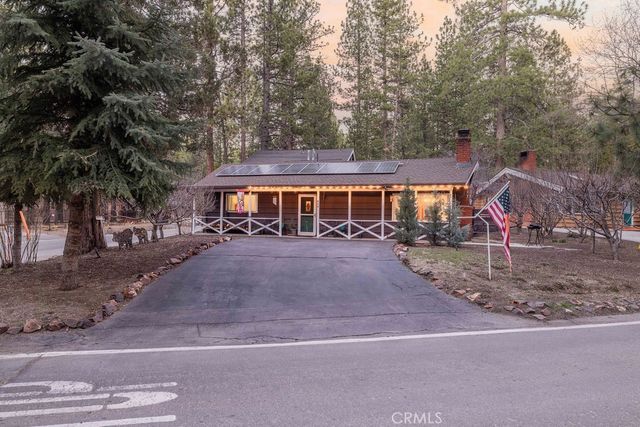 433 Catalina, Big Bear Lake