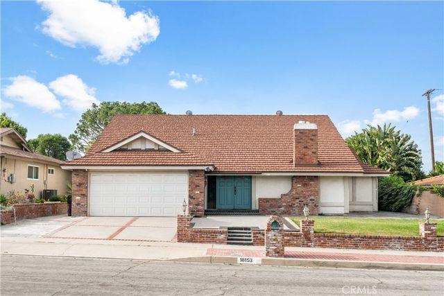 18153 Galatina Street, Rowland Heights