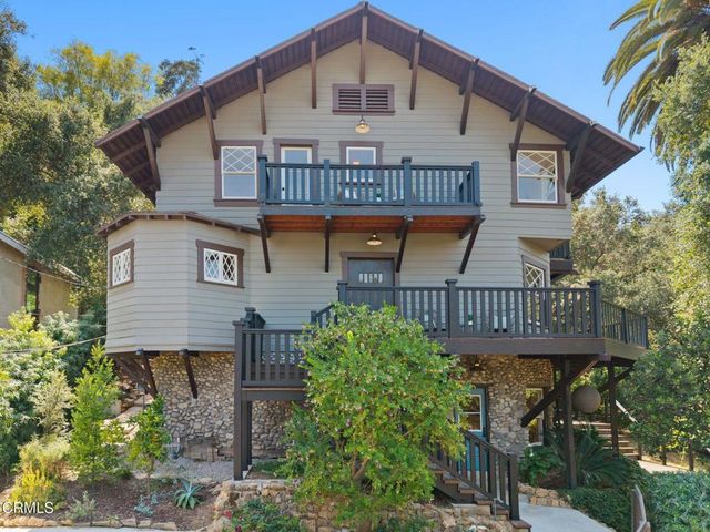1243 Brunswick Avenue, South Pasadena