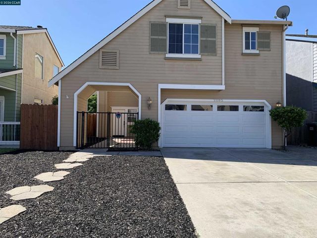 2085 Springbrook Ct, Oakley