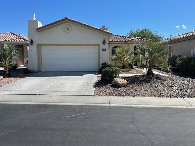 80529 Avenida Camarillo, Indio
