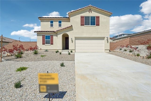1333 Horned Owl Street, Banning