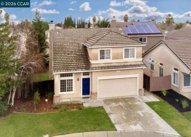 1481 Heatherfield Way, Tracy